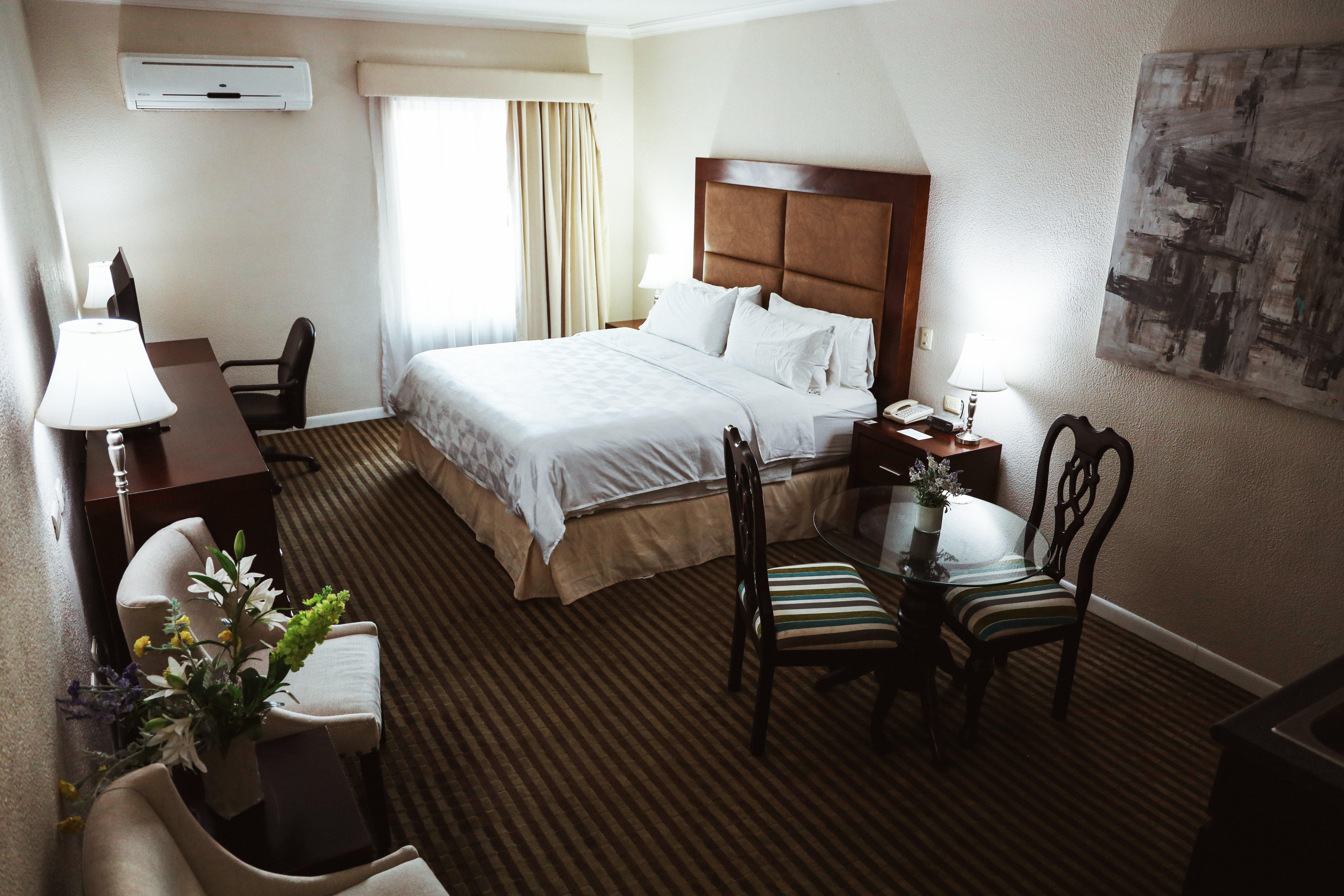 Holiday Inn Durango, An Ihg Hotel Экстерьер фото